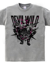 DEVIL WILD CATS