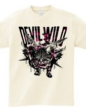DEVIL WILD CATS