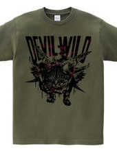 DEVIL WILD CATS