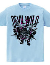 DEVIL WILD CATS