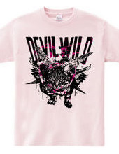 DEVIL WILD CATS