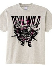 DEVIL WILD CATS