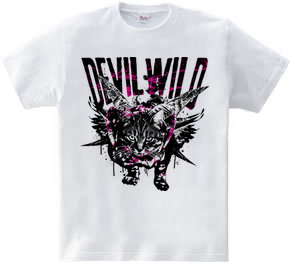 DEVIL WILD CATS