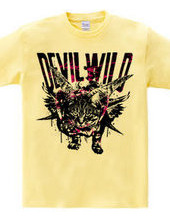 DEVIL WILD CATS