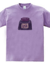 Purple INK