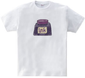 Purple INK