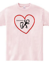 RunPenParis T-shirt-01