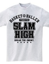 TOKYO SLAM HIGH