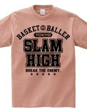 TOKYO SLAM HIGH