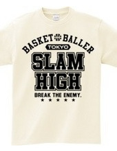 TOKYO SLAM HIGH