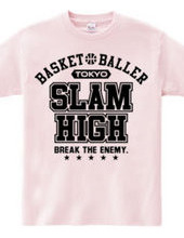 TOKYO SLAM HIGH