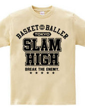 TOKYO SLAM HIGH