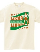 LUCHA LIBRE