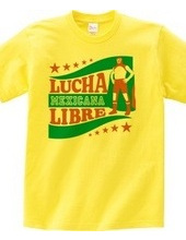 LUCHA LIBRE