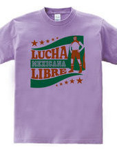 LUCHA LIBRE