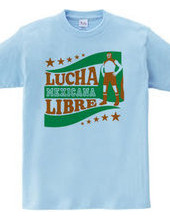 LUCHA LIBRE