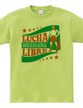 Luca Libre