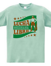 LUCHA LIBRE