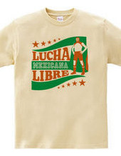 LUCHA LIBRE