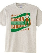 LUCHA LIBRE