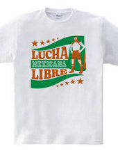 LUCHA LIBRE