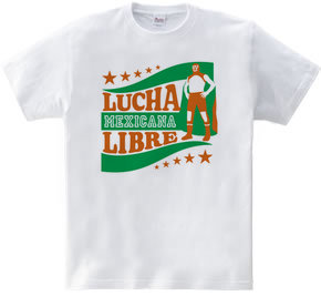 LUCHA LIBRE