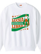 LUCHA LIBRE