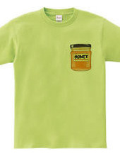 Honey Pocket