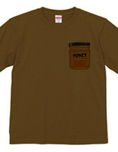 Honey Pocket