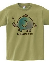 NEMUIZOU