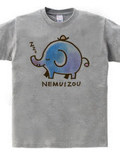 NEMUIZOU