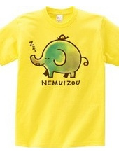 NEMUIZOU