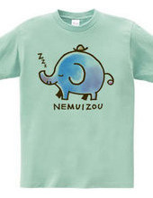 NEMUIZOU