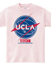 UCLA BSKT SPACE