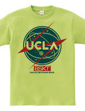 UCLA BSKT SPACE