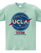 UCLA BSKT SPACE