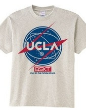 UCLA BSKT SPACE