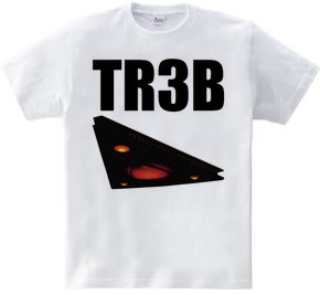 TR3B