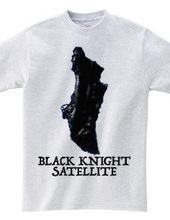 BLACK KNIGHT SATELLITE