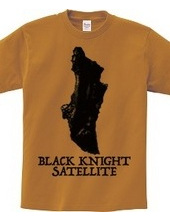 BLACK KNIGHT SATELLITE【黒騎士衛星】