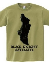 BLACK KNIGHT SATELLITE【黒騎士衛星】