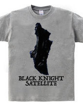 BLACK KNIGHT SATELLITE