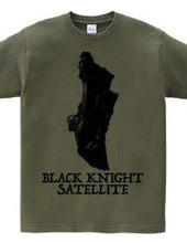 BLACK KNIGHT SATELLITE【黒騎士衛星】