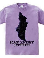 BLACK KNIGHT SATELLITE【黒騎士衛星】