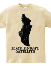 BLACK KNIGHT SATELLITE【黒騎士衛星】