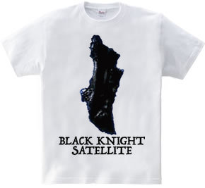 BLACK KNIGHT SATELLITE【黒騎士衛星】