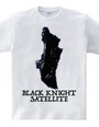 BLACK KNIGHT SATELLITE【黒騎士衛星】