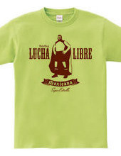 LUCHA LIBRE