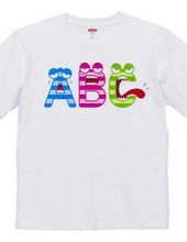 ABC Monster