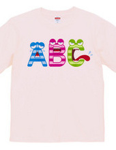 ABC Monster